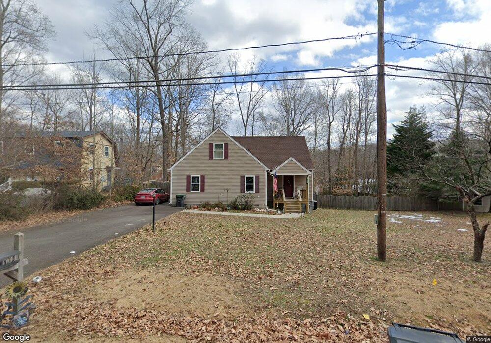 7040 Lakeshore Dr, Quinton, VA 23141 - photo 1