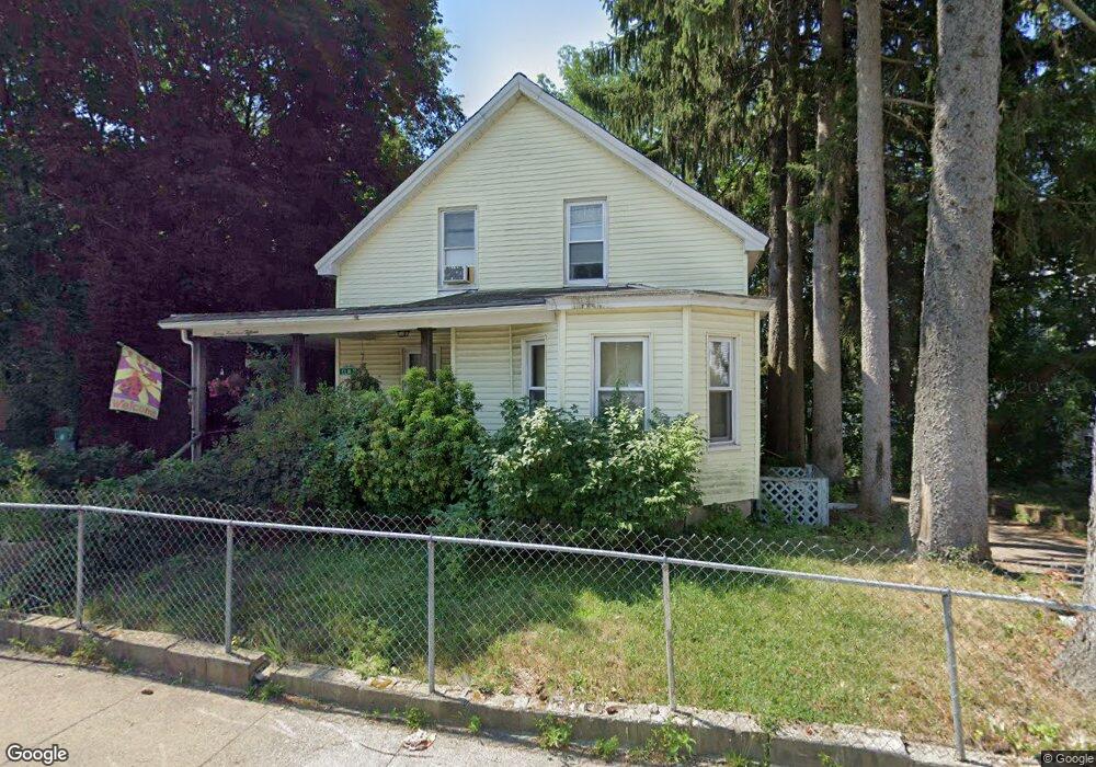 717 Elm St, Woonsocket, RI 02895 - photo 1
