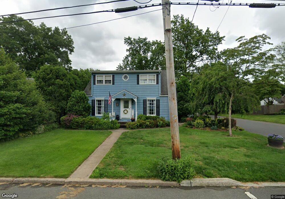 11 Outlook Ave, Colonia, NJ 07067 - photo 1