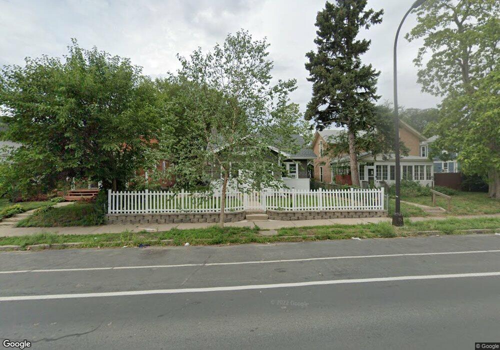 3520 Chicago Ave, Minneapolis, MN 55407 - photo 1