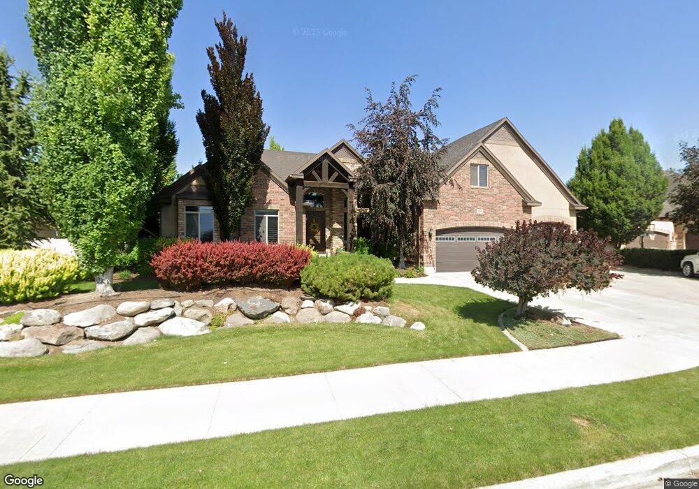 11188 Via Encantada Way, South Jordan, UT 84095 - photo 1