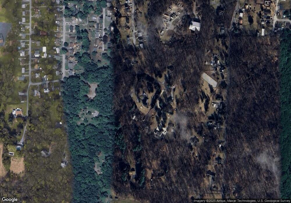 20027 Trengail Rd, Hagerstown, MD 21742 - photo 1