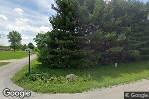 3121 Biddle Rd, Crestline, OH 44827