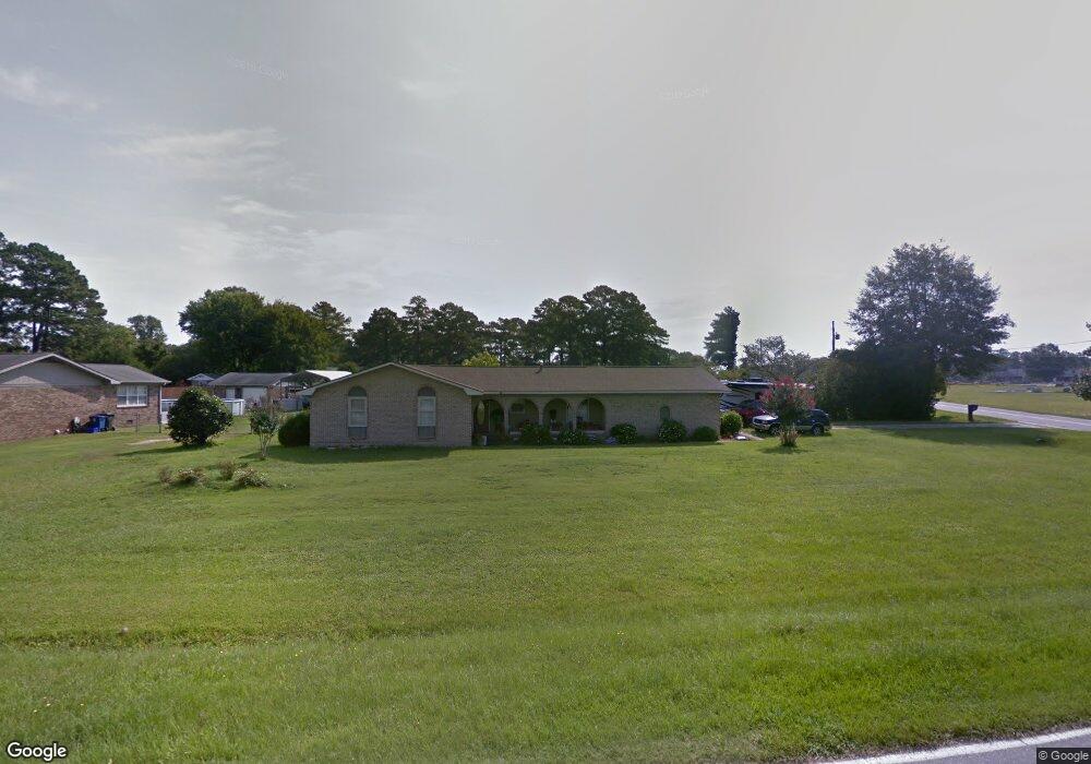 6692 Vinson Rd, Macon, GA 31216 - photo 1