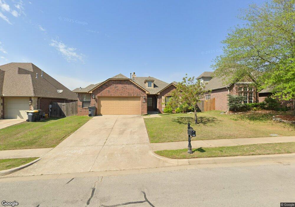 2103 W 120th St S, Jenks, OK 74037 - photo 1