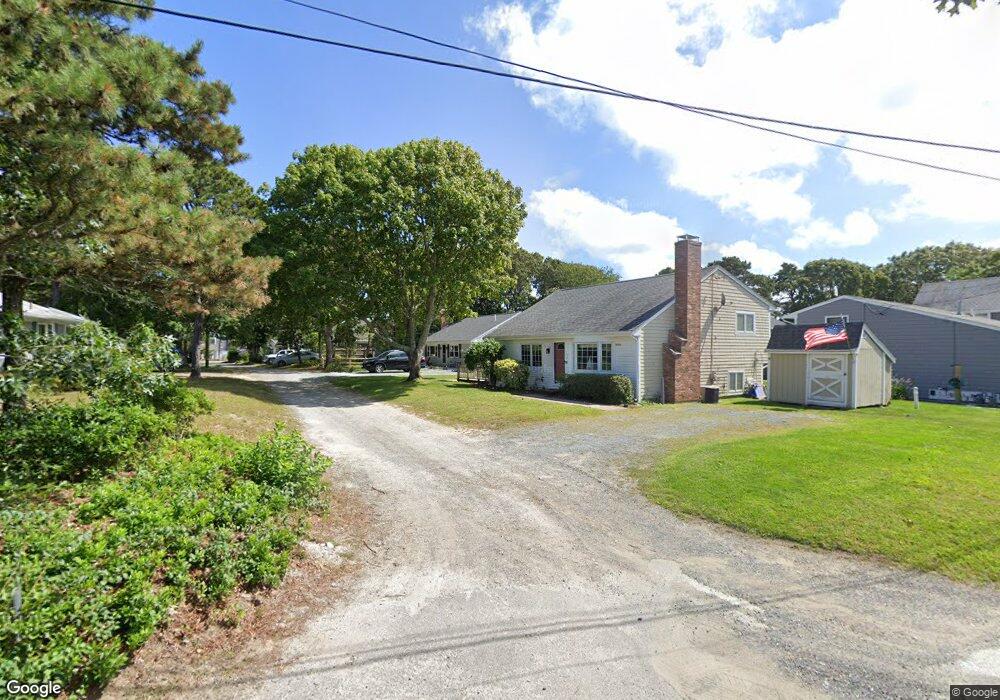 5 Union Park Rd, Dennis Port, MA 02639 - photo 1