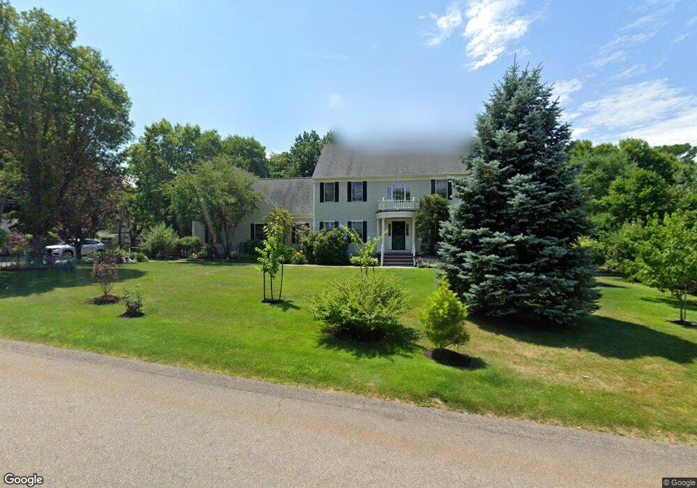 15 Cedar Springs Ln, Needham, MA 02492 - photo 1