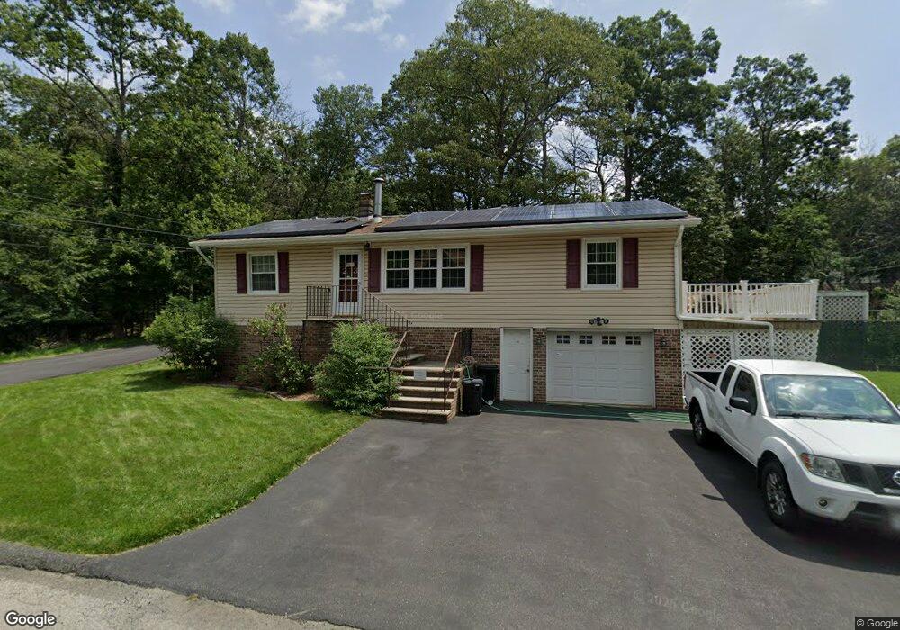 23 Oklahoma Trail, Hopatcong, NJ 07843 - photo 1