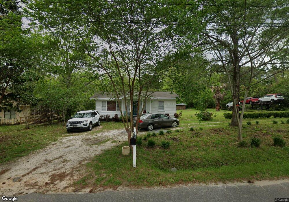 1116 7th Ave SW, Moultrie, GA 31768 - photo 1