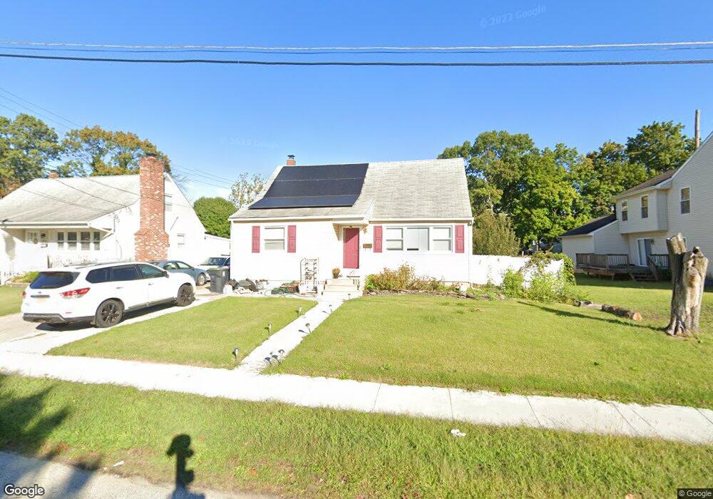 175 Lucas Ave, West Berlin, NJ 08091 - photo 1