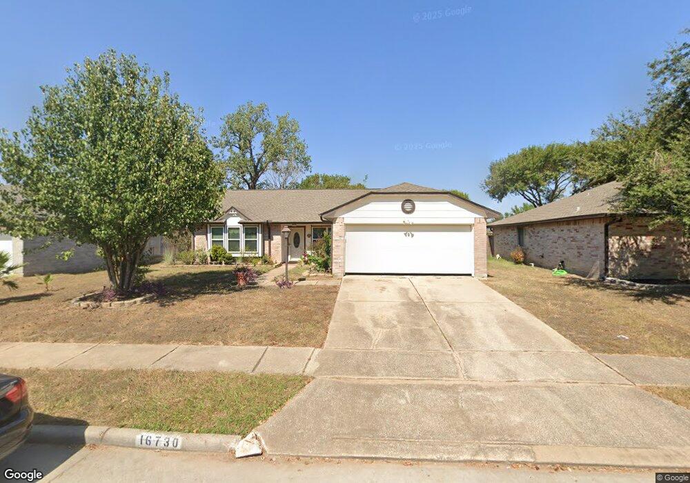 16730 Summer Dawn Ln, Houston, TX 77095 - photo 1