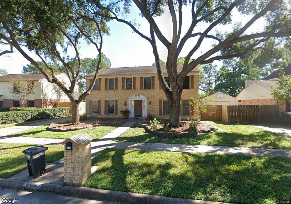 8314 Clover Gardens Dr, Houston, TX 77095 - photo 1