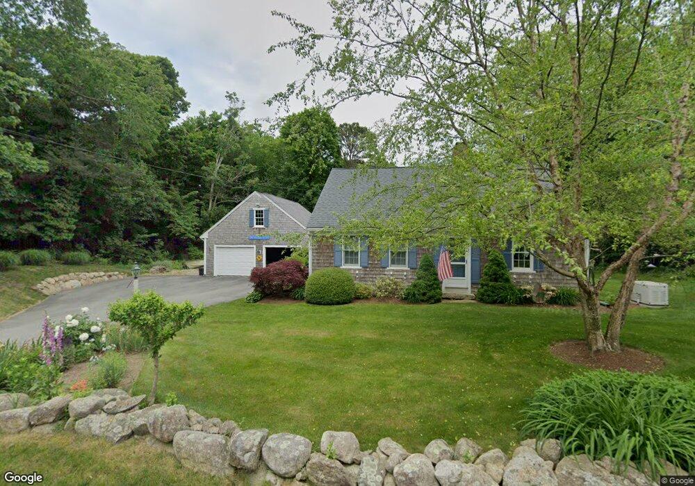 48 Pine Ln, Barnstable, MA 2630 - photo 1