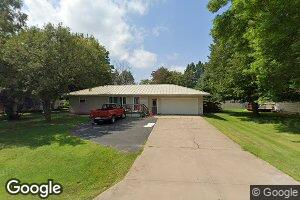 813 Eastwood St, Withee, WI 54498