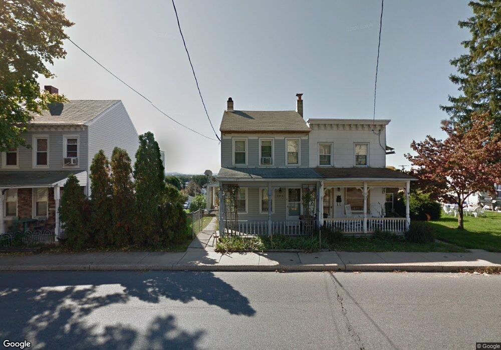 2816 Kutztown Rd, Reading, PA 19605 - photo 1