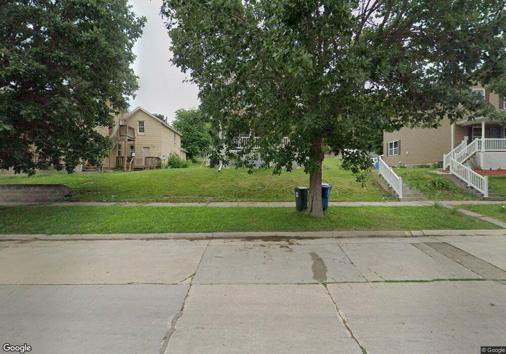 408 E 6th St, Davenport, IA 52803 - photo 1