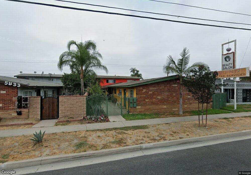 Street View Photo