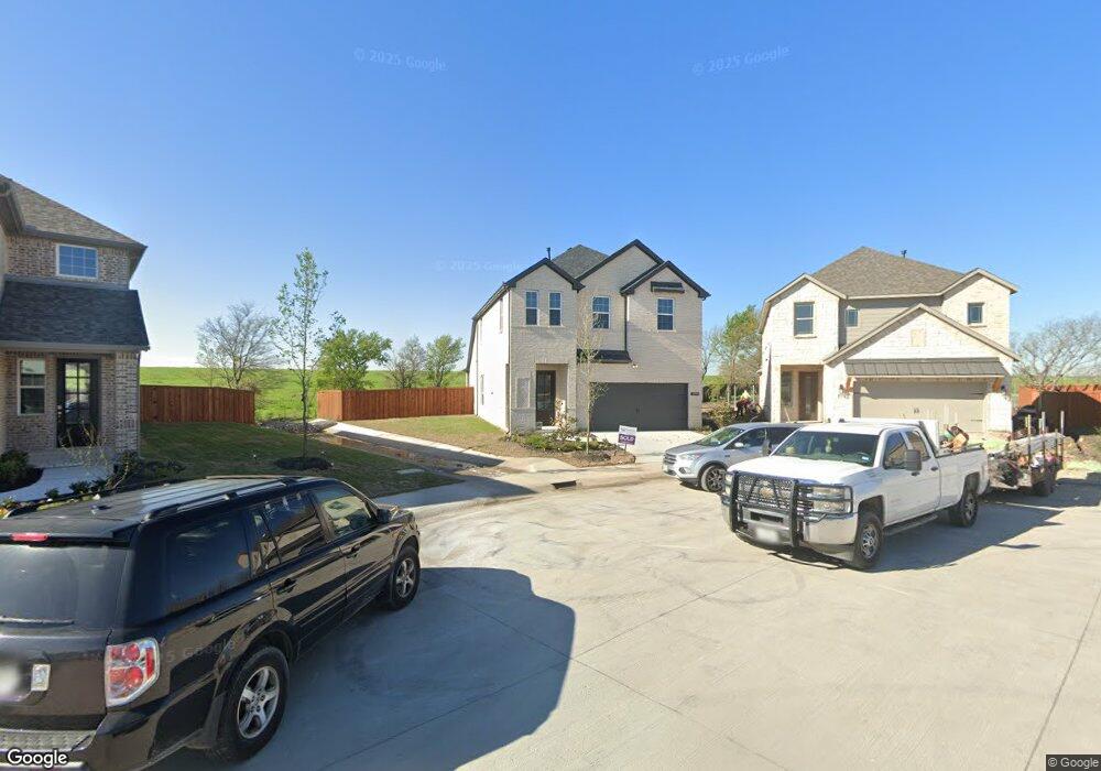 2919 Woodland Ct, Wylie, TX 75098 - photo 1