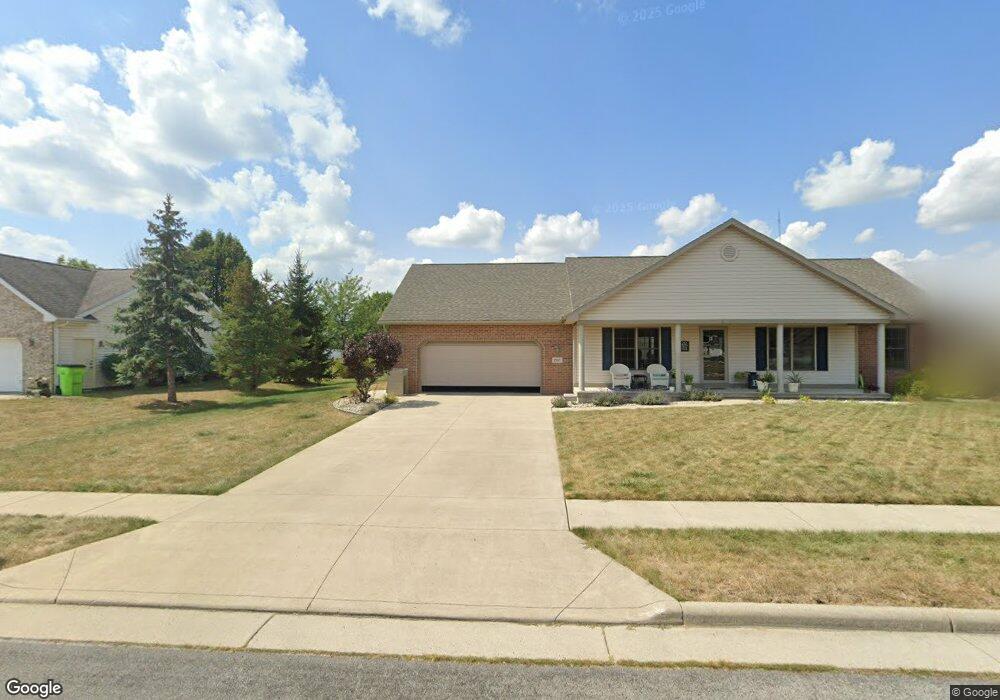 1597 Cessna Ave, Lima, OH 45807 - photo 1
