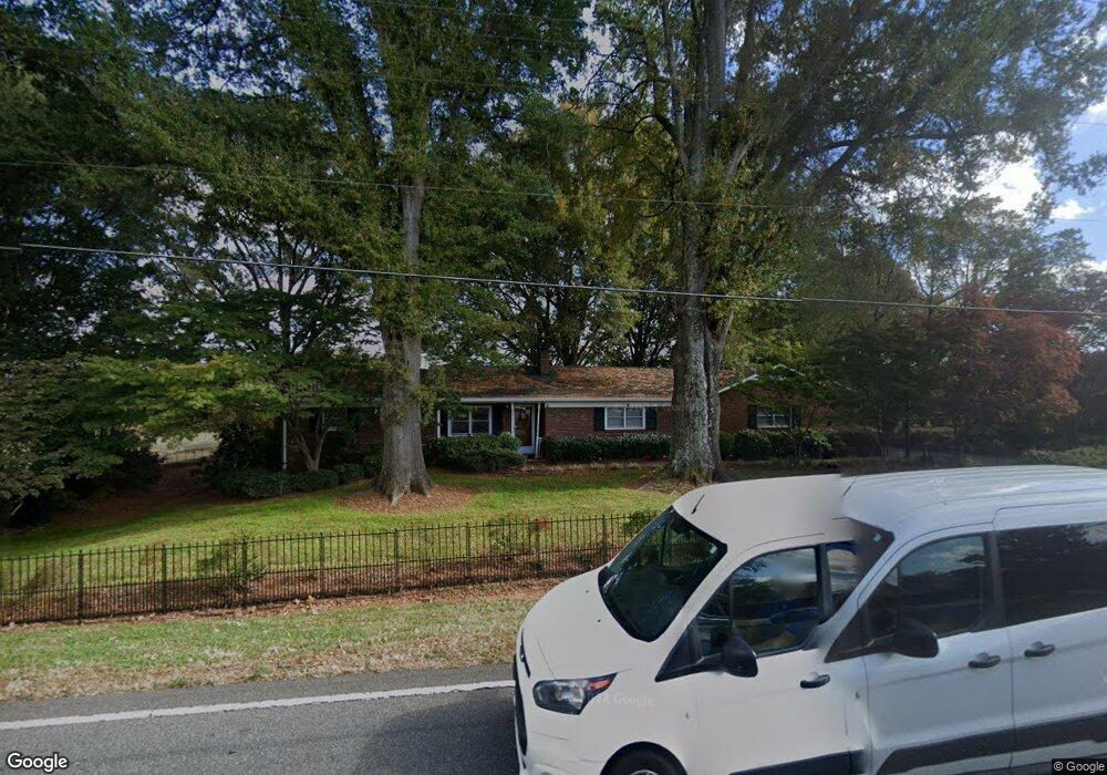 738 Turnersburg Hwy, Statesville, NC 28625 - photo 1