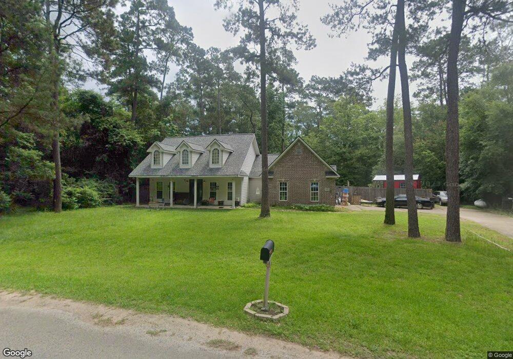 11055 N Woods, Cleveland, TX 77328 - photo 1