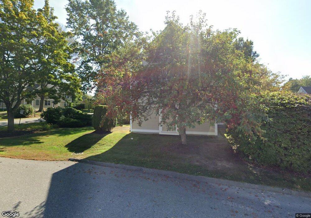 100 Glenridge, Portland, ME 04102 - photo 1