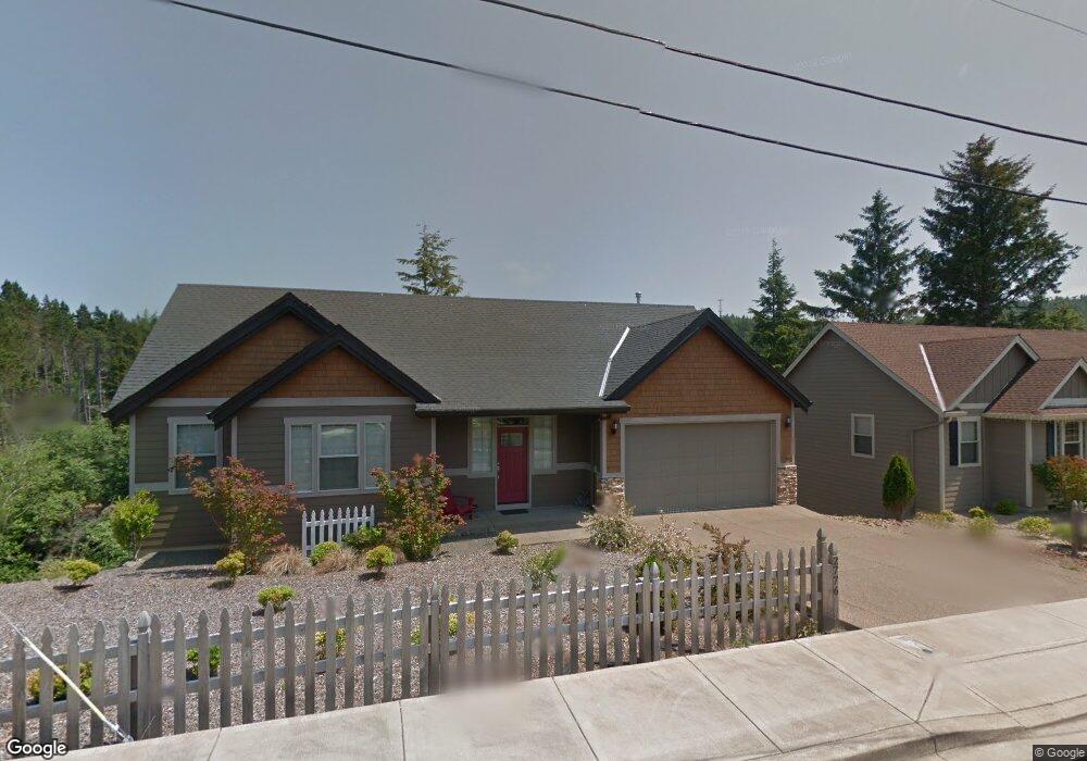 2776 SW Dune Ave, Lincoln City, OR 97367 - photo 1