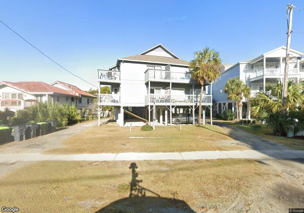 815 N Waccamaw Dr unit 6 The Coddage, Murrells Inlet, SC 29576 - photo 1