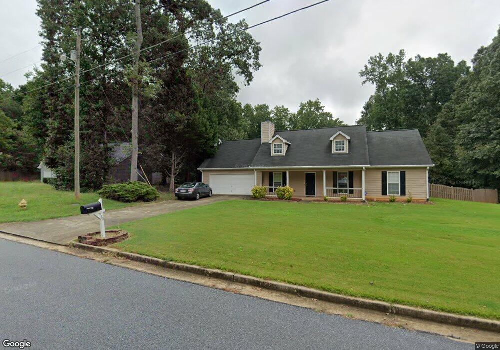 10 Allen Oaks Way unit 5, Covington, GA 30016 - photo 1