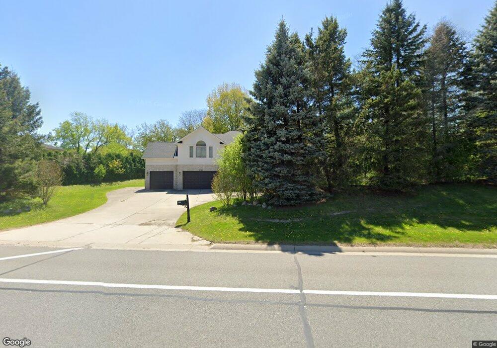 2760 S Telegraph Rd unit Bldg-Unit, Bloomfield Hills, MI 48302 - photo 1