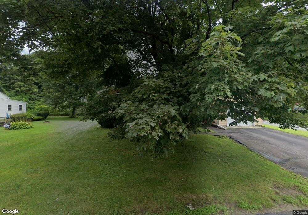 223 Dana St, Woonsocket, RI 02895 - photo 1