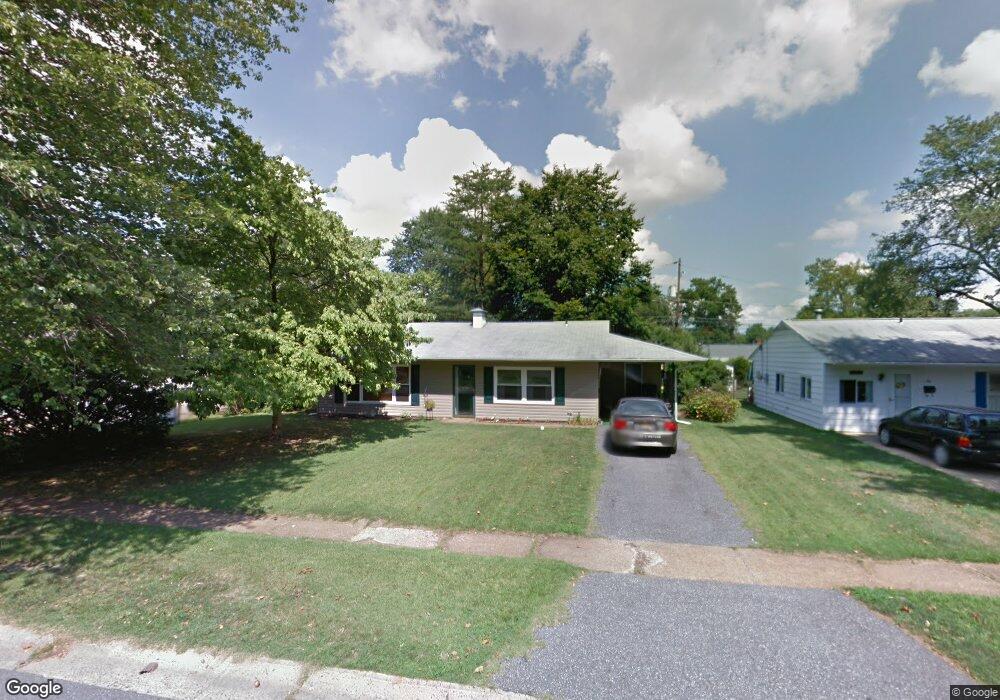 8 Curry Ln, Newark, DE 19713 - photo 1