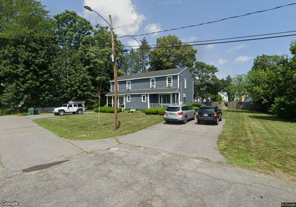 11 Alexander Ave unit 11, Clinton, MA 01510 - photo 1