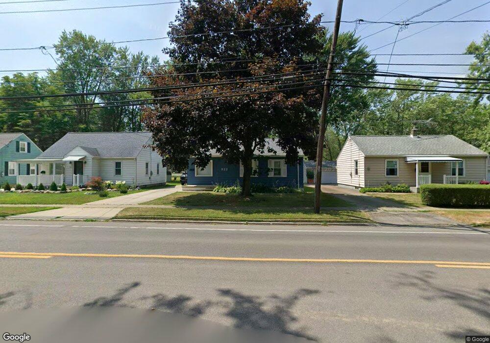 922 Nash Rd, North Tonawanda, NY 14120 - photo 1