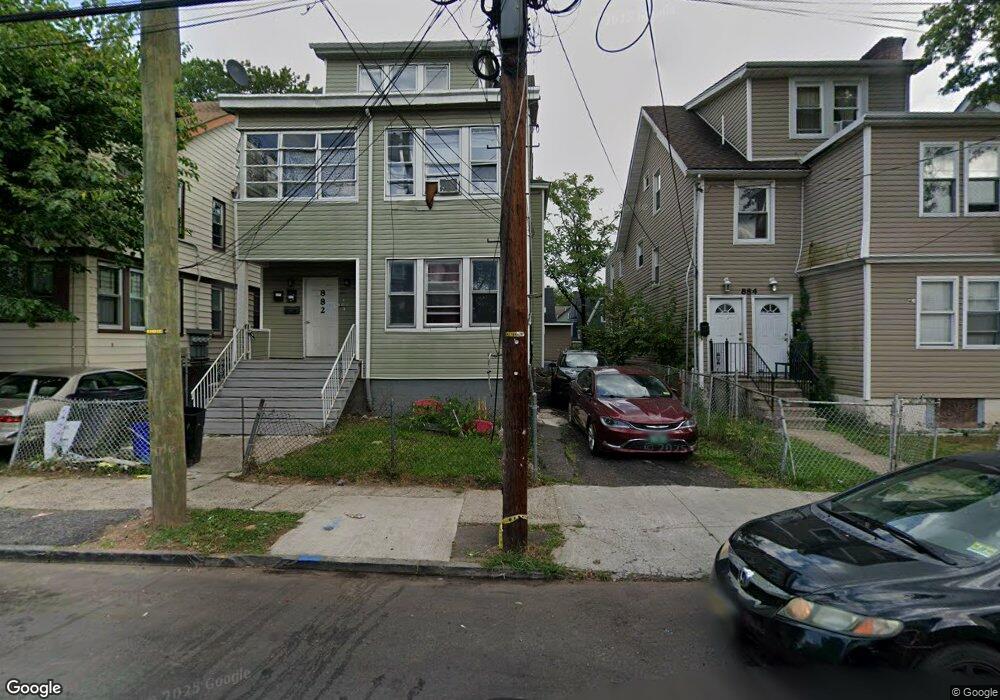 880-882 S 20th St, Newark, NJ 07108 - photo 1
