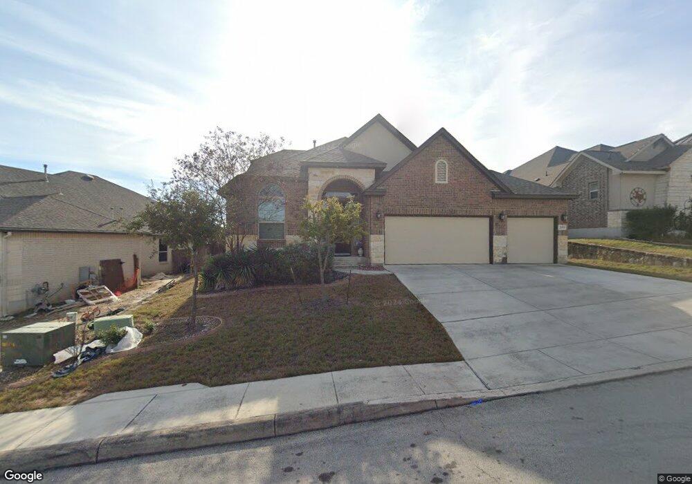 25815 Berberis, San Antonio, TX 78261 - photo 1