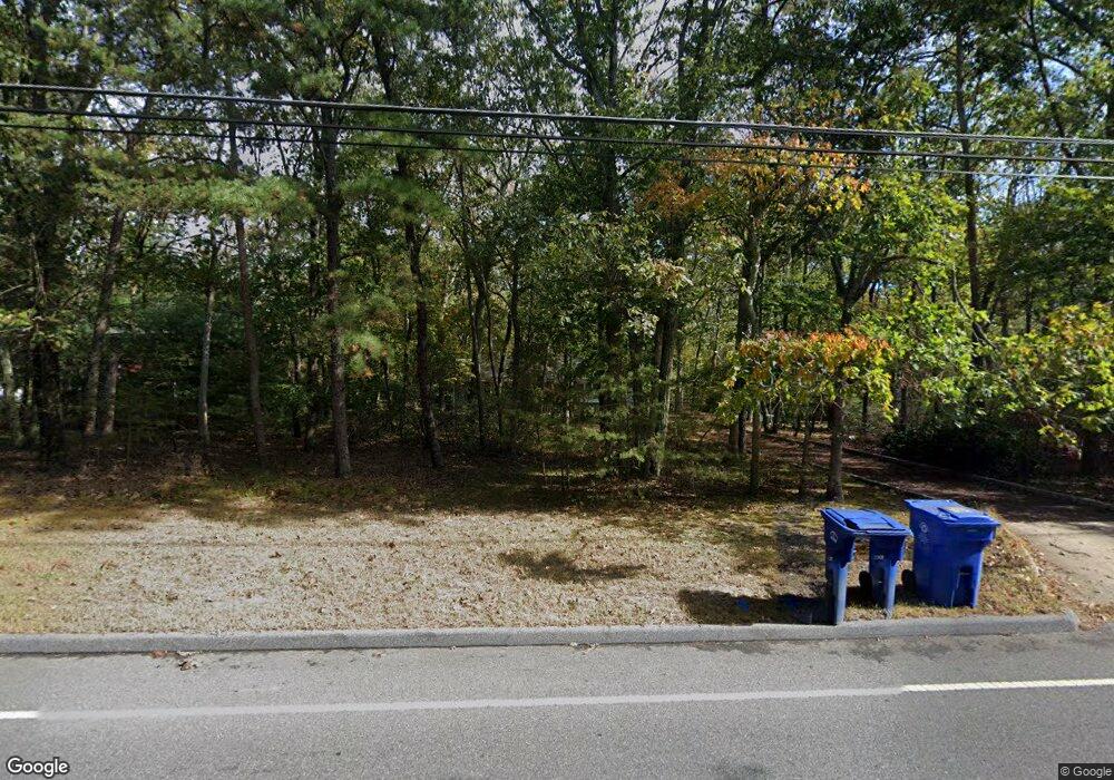 72 Patty Bowker Rd, Tabernacle, NJ 08088 - photo 1