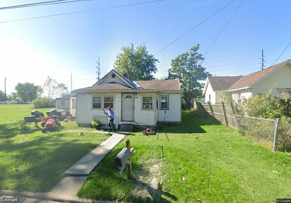 1804 Norval Ave, Lima, OH 45804 - photo 1