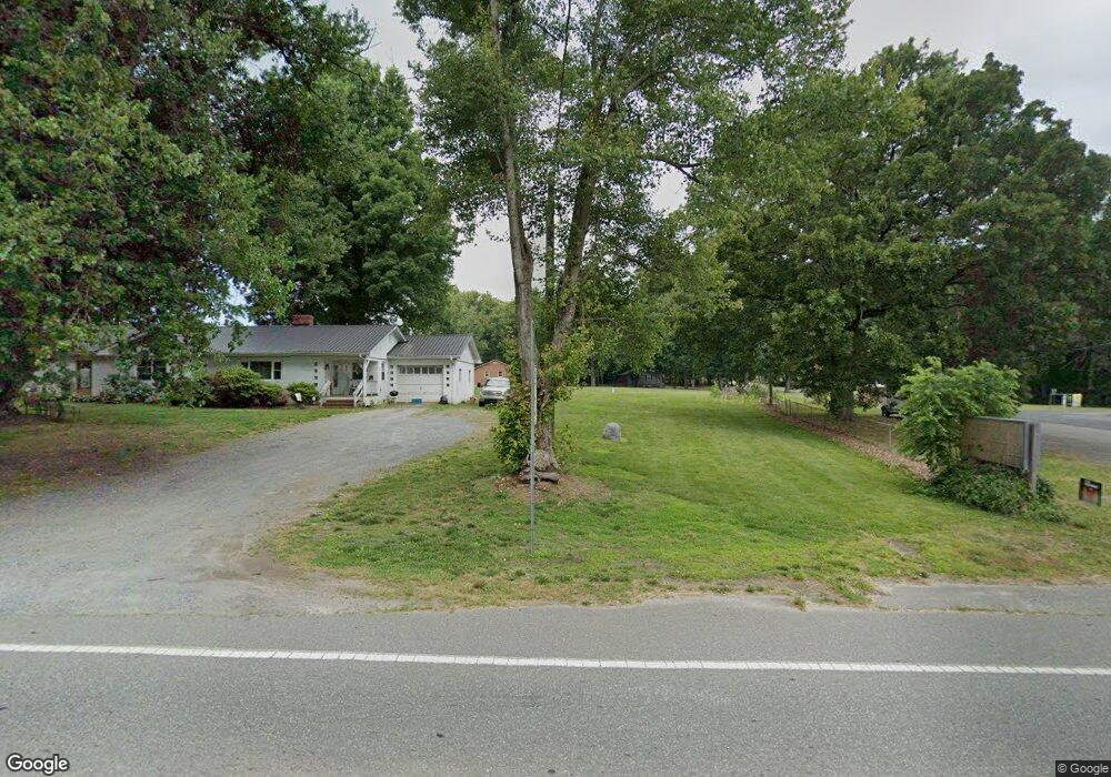 5822 Randleman Rd, Greensboro, NC 27406 - photo 1