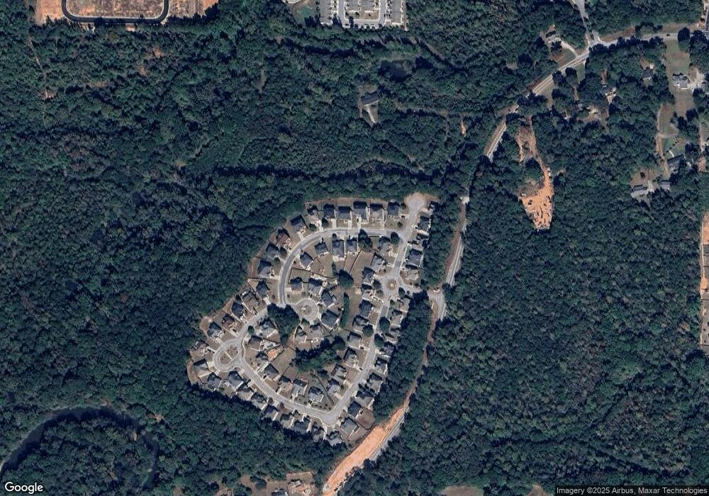 90 Waters Edge Ln unit LOT 68, Covington, GA 30014 - photo 1