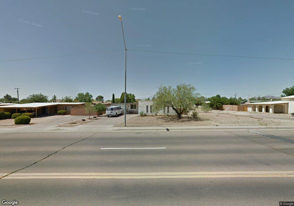 2240 E 10th St, Douglas, AZ 85607 - photo 1