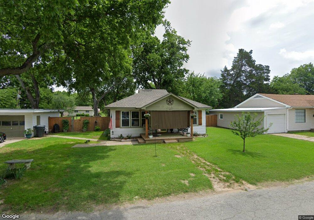 720 O St SW, Ardmore, OK 73401 - photo 1