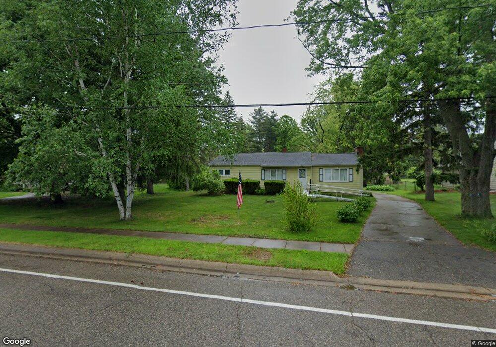 536 Warren Ave, Flushing, MI 48433 - photo 1