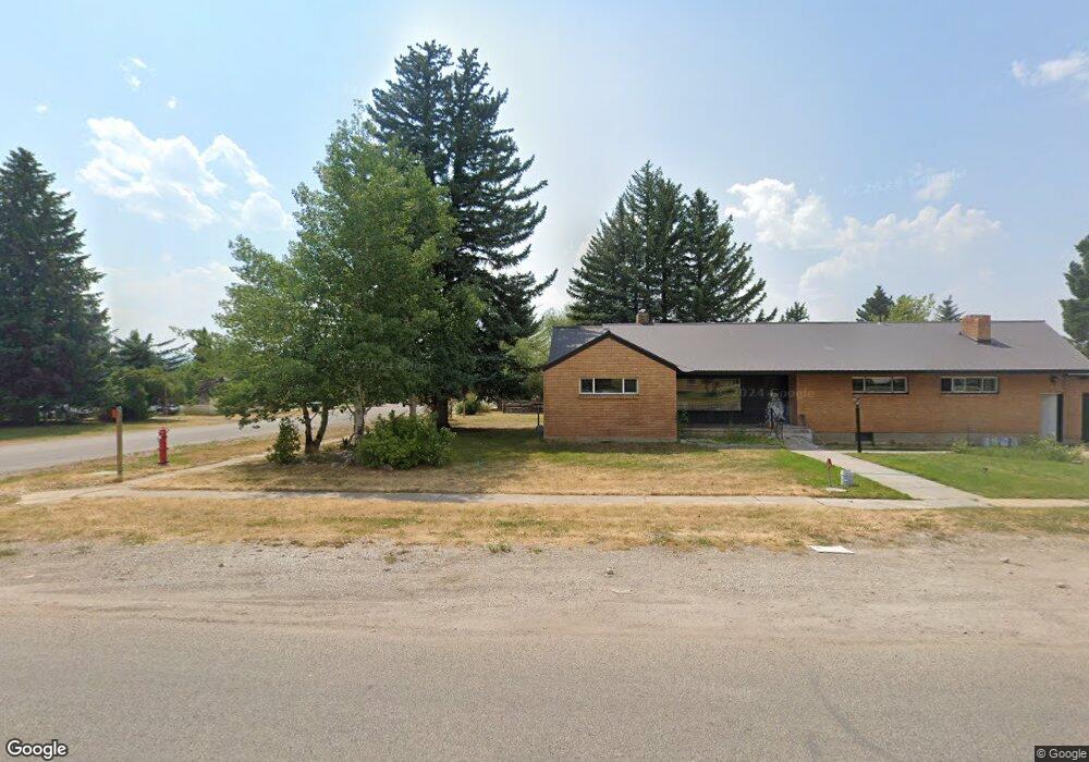 206 N First St, Driggs, ID 83422 - photo 1