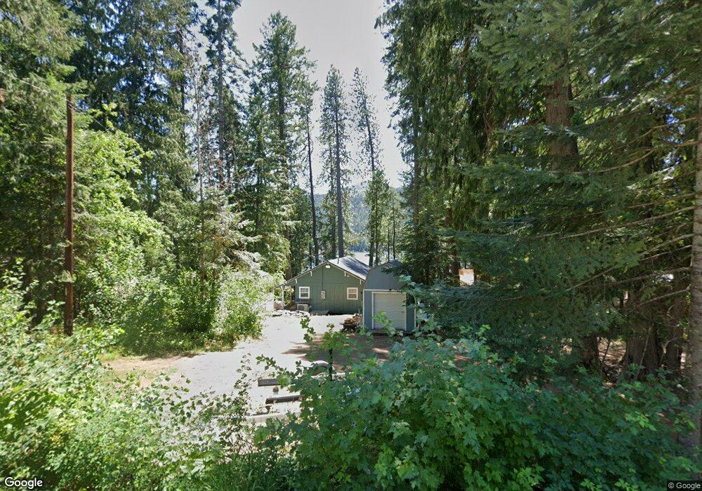 9080 W Twin Lakes Rd, Rathdrum, ID 83858 - photo 1