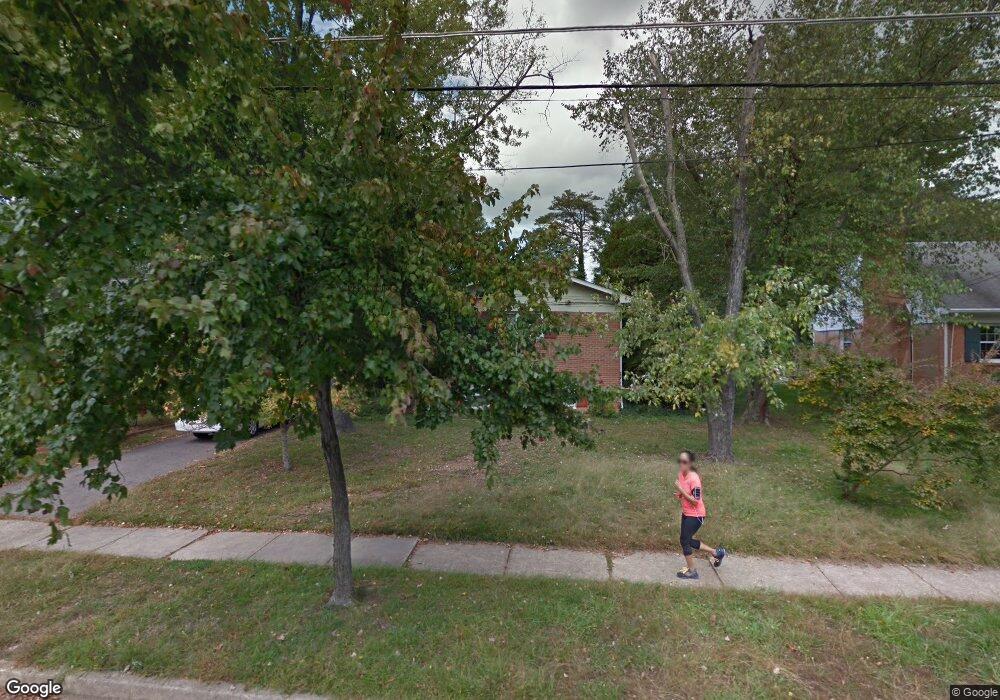 2418 Stirrup Ln, Alexandria, VA 22308 - photo 1