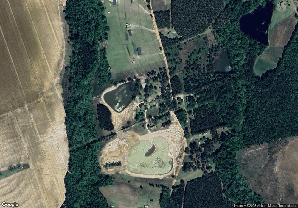 1075 Emmanuel Barrow Rd, Claxton, GA 30417 - photo 1