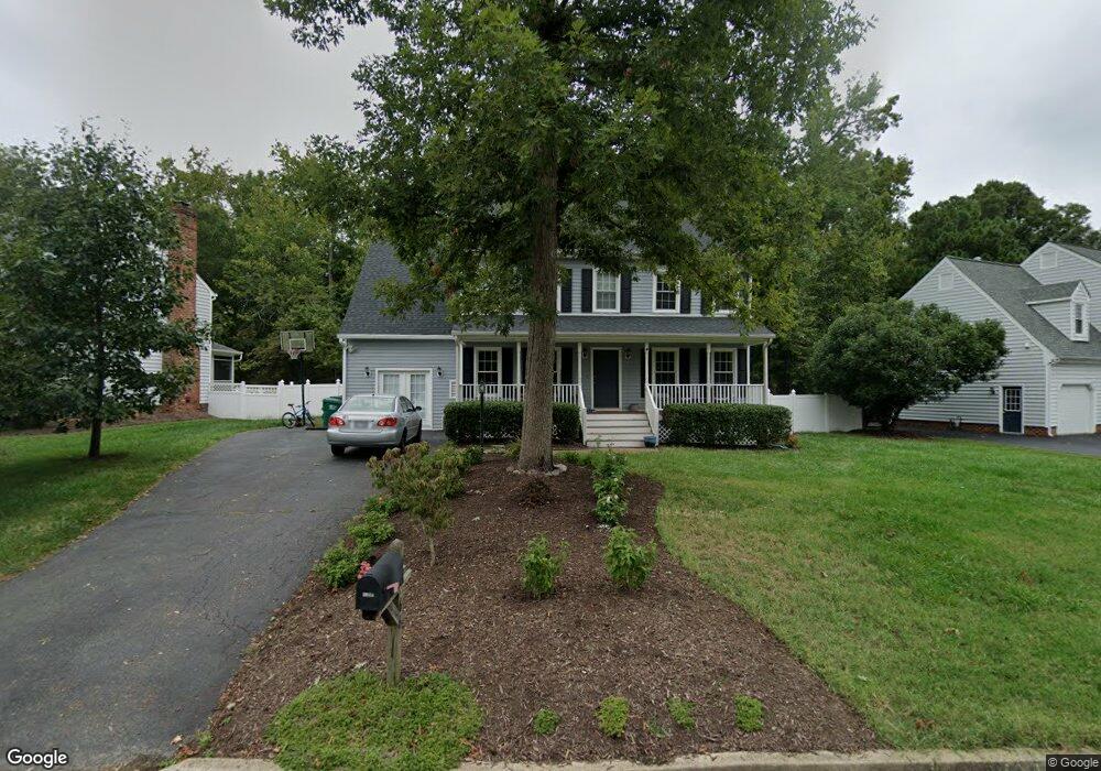 10666 Cliffmore Dr, Glen Allen, VA 23060 - photo 1