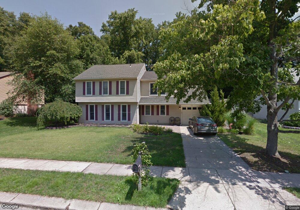 11 Whitlow Dr, Westampton, NJ 08060 - photo 1