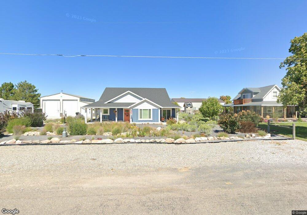 4720 W 14400 N, Garland, UT 84312 - photo 1